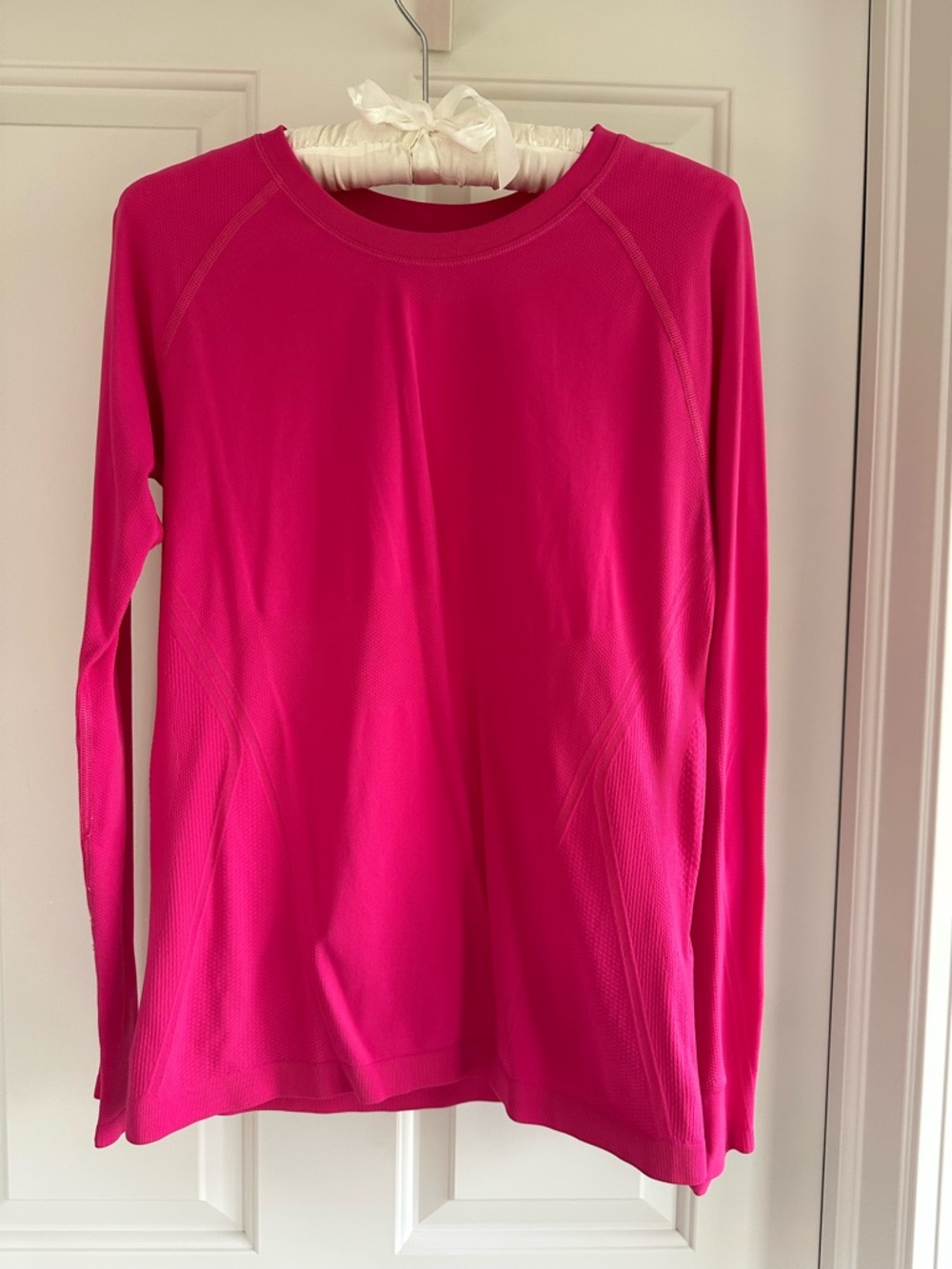 Athleta Momentum Flex Top